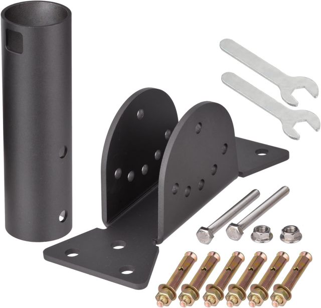 GODPEE Adjustable mounting Compatible with Starlink