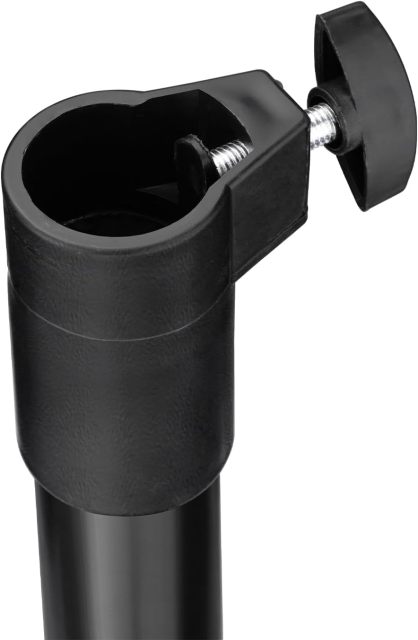 GODPEE Portable Tripod Mount Bracket - Compatible with Starlink Satellite Dish V2 V1 [Standard Actuated] [High Performance] Antenna - for RV Camping Yacht Outdoor Field