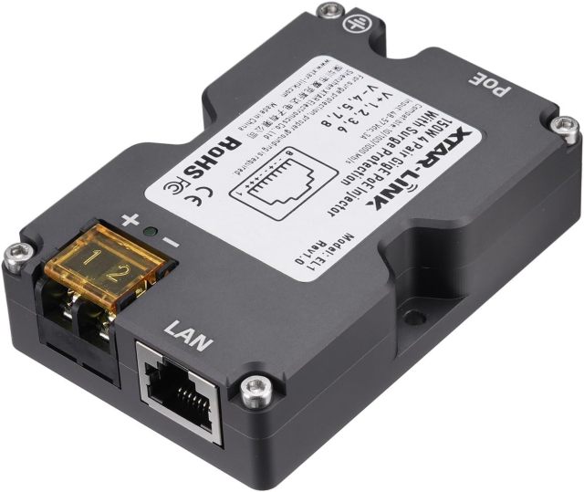 GODPEE Starlink PoE Injector - 150W