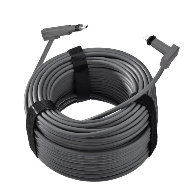 GODPEE 150 Ft Replacement Cables for Starlink Dish Antenna
