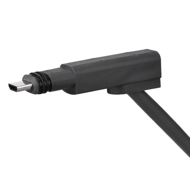 GODPEE 30Ft Replacement Cable for Starlink V2 [Standard Actuated ] Rectangular Satellite Dish Antenna - Heat Resistant Extension Cable Accessories for Starlink