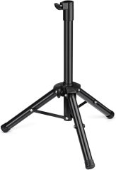 GODPEE Portable Tripod Mount Bracket - Compatible with Starlink Satellite Dish V2 V1 [Standard Actuated] [High Performance] Antenna - for RV Camping Yacht Outdoor Field