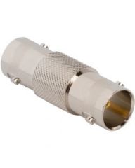 BNC Jack to BNC Jack 75 Ohm Straight 12G Optimized