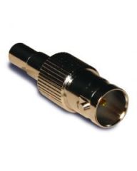 BNC Straight Crimp Jack Belden 1855A 75 Ohm