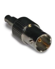 BNC Straight Crimp Jack RG-179 Belden 179DT 75 Ohm