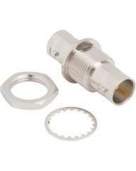 BNC Jack to BNC Jack 75 Ohm Straight 12G Optimized