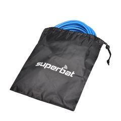 Superbat SDI Cable BNC Cable 3G/6G/12G SDI Cable 40ft (Belden 1694A Cable Blue) Supports HD-SDI/3G-SDI/4K/8K Monitor，Precision SDI Video Cable