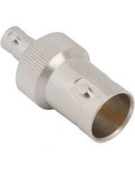 BNC Jack to HD-BNC Jack Adapter 75 Ohm Straight