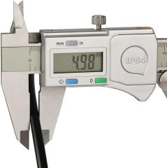 Superbat SMA Male to BNC Male Cable 6.5ft + 5pcs RF Coax Adapter Kit SMA to BNC Cable SMA BNC Adapter Cable Kit for RF Applications/Antennas/Wireless LAN Devices/Wi-Fi Radios External Antenna etc