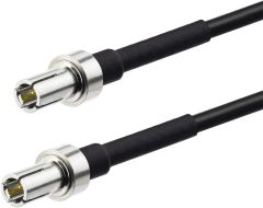 Superbat MIMO Antenna with 2 TS-9 Connectors Adhesive Mount Antenna for Huawei MiFi AT&T Netgear MR1100 Nighthawk M1 / M5 Verizon Jetpack 8800L Mobile Hotspots etc.