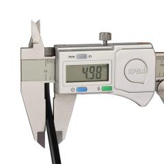 Superbat CB Antenna Cable, UHF Male PL259 to UHF Female SO239 Jumper Cable RG58 Coax Cable (3ft 1pcs) for Marine Boat VHF Radio Antennas Scanner Antenna Analyzer Tuner SWR Meter etc.