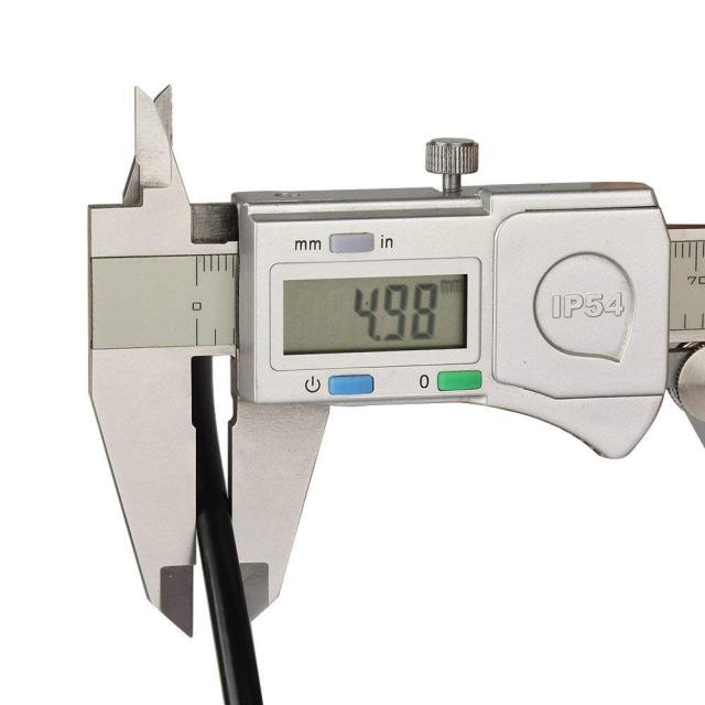 Superbat CB Antenna Cable, UHF Male PL259 to UHF Female SO239 Jumper Cable RG58 Coax Cable (3ft 1pcs) for Marine Boat VHF Radio Antennas Scanner Antenna Analyzer Tuner SWR Meter etc.