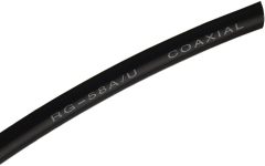 Superbat SMA Male to SMA Female Bulkhead RF Coaxial Cable 15ft RG58 Coax Cable + 5pcs SMA to SMA/RPSMA Adapter Kit for SDR FPV Antenna Ham Radio 3G 4G 5G LTE ADS-B WiFi GPS Wireless Adapter etc.