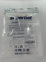 Superbat U.fl/IPEX Cable Mini PCI to SMA Bulkhead O-Ring Jack Low Loss Coaxial Cable RG178 6" 15cm for Wireless Routers Mini PCIe Cards Network Extension Pigtail PCI WiFi WAN Repeater Antenna 2-Pack