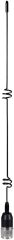 SUPERBAT 800mhz 900mhz Antenna Wide Band Omni-Directional Lora Antenna Fixed Bracket Wall Mount Antenna with SMA Cable for Cellular Router Gateway Repeater Modem Trail Camera etc.