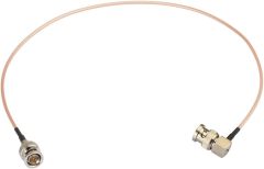 Superbat 3G/HD SDI Cable BNC Cable 75 ohm 20inch SDI Cord for Cameras and SDI Video，Supports HD-SDI/3G-SDI/4K Video SDI Capture Card etc.
