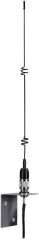 SUPERBAT 800mhz 900mhz Antenna Wide Band Omni-Directional Lora Antenna Fixed Bracket Wall Mount Antenna with SMA Cable for Cellular Router Gateway Repeater Modem Trail Camera etc.
