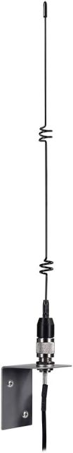 SUPERBAT 800mhz 900mhz Antenna Wide Band Omni-Directional Lora Antenna Fixed Bracket Wall Mount Antenna with SMA Cable for Cellular Router Gateway Repeater Modem Trail Camera etc.