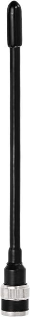 Superbat UHF Antenna 400-470MHz Two Way Radio Antenna with BNC Male Connector 2-Pack for CB Handheld/Portable Radio Transceiver, Scanner, Wireless Walkie Talkie etc.