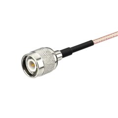 Superbat TNC Male to TNC Female Blukhead RG316 RF Coaxial Cable 3ft TNC Connector Coax Cable Jumper for GPS Satellite Clock Antenna etc.