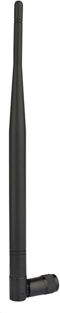 Superbat 4G LTE Cellular Trail Camera Antenna 4dBi SMA Male Antenna Omni-Directional for Spypoint Cuddeback Trail Camera Stealth Cam Tactacam Hotspot Router Security Camera etc.2pcs
