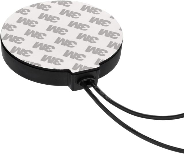 Superbat 4G LTE Antenna Dual Band MIMO Antenna Magnetic Mount Omni-Directional SMA Male Antenna for Verizon AT&T T-Mobile Sprint 4G LTE Router Cellular Gateway Modem Wireless Router etc.