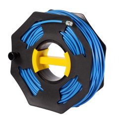 Superbat 3G 6G SDI Cable 200ft 75Ohm BNC Cable Belden 1694A Cable for 4K/6K Digital Video Transfer SDI Recorder HDTV Upgrades SDI Frame Synchronizer
