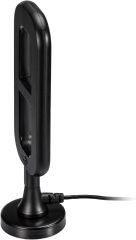 Superbat 4G LTE External Magnetic Antenna Omni Directional 8dBi SMA Male Antenna for AT&T Verizon T-Mobile Cellular Router Modem Extended Receiver Stealth Cam etc.
