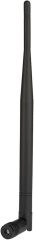 Superbat 4G LTE Cellular Trail Camera Antenna 4dBi SMA Male Antenna Omni-Directional for Spypoint Cuddeback Trail Camera Stealth Cam Tactacam Hotspot Router Security Camera etc.2pcs