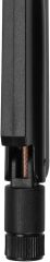 Superbat 4G LTE Cellular Trail Camera Antenna 4dBi SMA Male Antenna Omni-Directional for Spypoint Cuddeback Trail Camera Stealth Cam Tactacam Hotspot Router Security Camera etc. 2-Pack