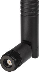 Superbat High Gain WiFi Antenna Long Range 2.4ghz 5.8ghz Antenna for WiFi Router Wireless Network Card Security Camera Extender etc. 3pcs