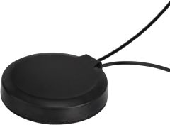 Superbat 4G LTE Antenna Dual Band MIMO Antenna Magnetic Mount Omni-Directional SMA Male Antenna for Verizon AT&T T-Mobile Sprint 4G LTE Router Cellular Gateway Modem Wireless Router etc.