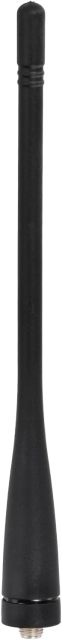 Superbat Walkie Talkie Short Antenna SMA Female Two Way Radio Antenna for Samcom FPCN30A/ FPCN10A Radio, Portable Walkie Talkies (2-Pack)