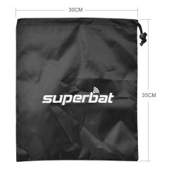 Superbat Long SDI Cable 40ft 3G/6G SDI Cable Black Heavy Duty BNC to BNC Cable 75 Ohm Belden 1694A Cable,Supports HD-SDI/3G-SDI/4K/8K，Precision SDI Video Cable