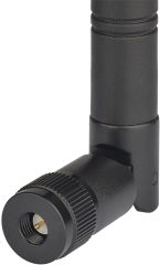 Superbat 4G LTE Cellular Trail Camera Antenna 4dBi SMA Male Antenna Omni-Directional for Spypoint Cuddeback Trail Camera Stealth Cam Tactacam Hotspot Router Security Camera etc.2pcs
