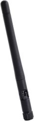 Bingfu Dual Band WiFi Antenna 2.4GHz 5/5.8GHz 3dBi SMA Male Antenna(4-Pack) for Wireless Vedio Security IP Camera Recorder Surveillance Recorder Truck Trailer Rear View Backup Camera Reversing Monitor