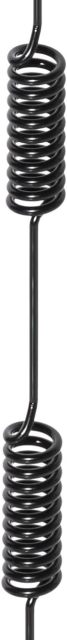Bingfu VHF UHF Ham Radio Police Scanner Antenna Amateur Radio Mobile Radio Scanner Antenna Magnetic Base BNC Male Antenna Compatible with Uniden Bearcat Whistler Radio Shack Police Scanner Ham Radio