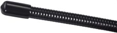 Bingfu CB Antenna 27MHz CB Radio Antenna Soft Whip Magnetic Base CB Antenna BNC & PL259 Male Compatible with Cobra Midland Uniden Maxon President Portable Handheld CB Radio Car Mobile Radio Scanner