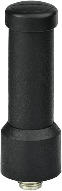 Bingfu UHF 400-470MHz Two Way Radio Antenna Replacement Walkie Talkie SMA Female Short Antenna 4-Pack Compatiable with BaoFeng BF-888S Arcshell AR-5 AR-6 AR-7 Retevis H-777 H-777S  FRS Radio
