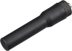 Bingfu Dual Band VHF UHF 136-174MHz 400-470MHz Ham Radio Antenna Two Way Radio Walkie Talkie 2.5 inch Mini Soft Whip SMA Female Antenna 2-Pack for Wouxun Baofeng BF-F8HP UV-5R UV-82 BF-888S