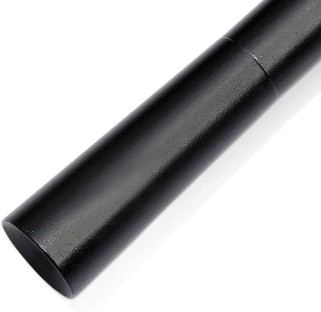 Bingfu Motorcycle Carbon Fiber Antenna Mast Motorcycle Radio Antenna Replacement 2-Pack Compatible with Harley Davidson Motorcycle 1989-2023 Touring Electra Glide Road Glide Tour Ultra Classic