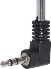 Bingfu Mini FM Radio Antenna 3.5mm Male Telescopic FM Antenna 2-Pack Compatible with Portable Radio Indoor Stereo Receiver AV Audio Video Home Theater Receiver Mobile Cell Phone Bose Radio