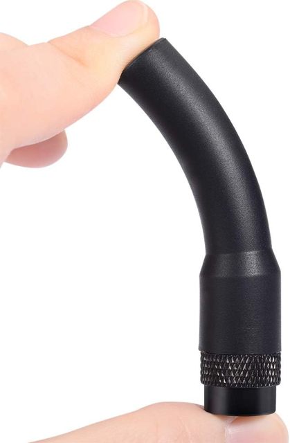 Bingfu Dual Band VHF UHF 136-174MHz 400-470MHz Ham Radio Antenna Handheld Two Way Radio SMA Male Soft Antenna 2-Pack for Icom Yaesu Vertex Ham Radio Walkie Talkie Standard Horizon Marine VHF Radio