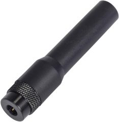 Bingfu Dual Band VHF UHF 136-174MHz 400-470MHz Ham Radio Antenna Handheld Two Way Radio SMA Male Soft Antenna 2-Pack for Icom Yaesu Vertex Ham Radio Walkie Talkie Standard Horizon Marine VHF Radio