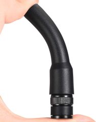 Bingfu Ham Radio BNC Male Soft Antenna Police Radio Scanner Antenna 2-Pack Compatible with Uniden SR30C Bearcat BC125AT BCD436HP BC75XLT BCD325P2 Police Radio Scanner Frequency Counter Two Way Radio