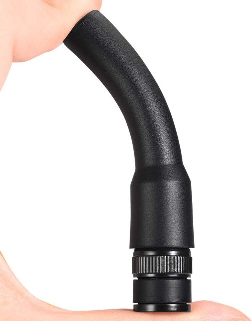 Bingfu Ham Radio BNC Male Soft Antenna Police Radio Scanner Antenna 2-Pack Compatible with Uniden SR30C Bearcat BC125AT BCD436HP BC75XLT BCD325P2 Police Radio Scanner Frequency Counter Two Way Radio