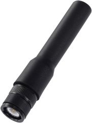 Bingfu Ham Radio BNC Male Soft Antenna Police Radio Scanner Antenna 2-Pack Compatible with Uniden SR30C Bearcat BC125AT BCD436HP BC75XLT BCD325P2 Police Radio Scanner Frequency Counter Two Way Radio