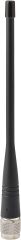 Bingfu RTK Radio Antenna 400MHz-470MHz RTK UHF Radio Antenna Soft Whip TNC Male Antenna Aerial for RTK Survey GPS Receiver GNSS System Trimble Leica Sokkia RTK Surveying Instrument