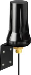 Bingfu 4G LTE SMA Cellular Trail Camera RP-SMA Male Antenna Compatible with Spypoint Link Micro Covert Spartan Stealth Tactacam Muddy Wildlife Hunting Game Cam Outdoor Mobile Security Camera