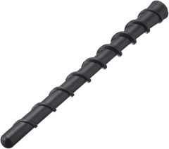 Bingfu Vehicle Rubber Antenna Mast Car Truck Antenna Replacement for Ford F150 F250 F350 Mustang Explorer Ranger Dodge RAM Chevrolet Silverado GMC Sierra 1500 2500 3500 GMC Acadia Jeep Cherokee